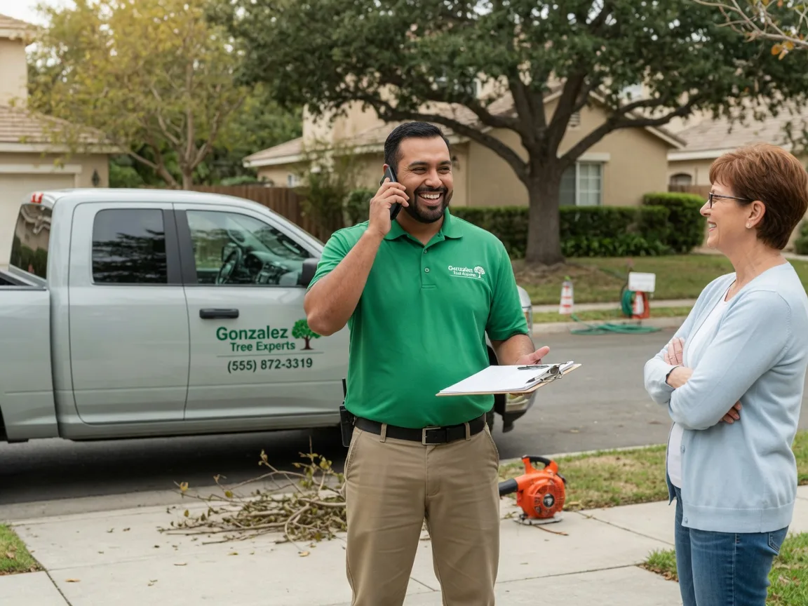 Tree Service Fairborn, OH FAQs
